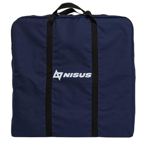 Набор складной мебели из алюминия Nisus N-FS-21407+21124A фото 10
